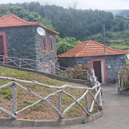 Villa Quinta Das Pitaias, Casa De Baixo Calheta  Exterior foto