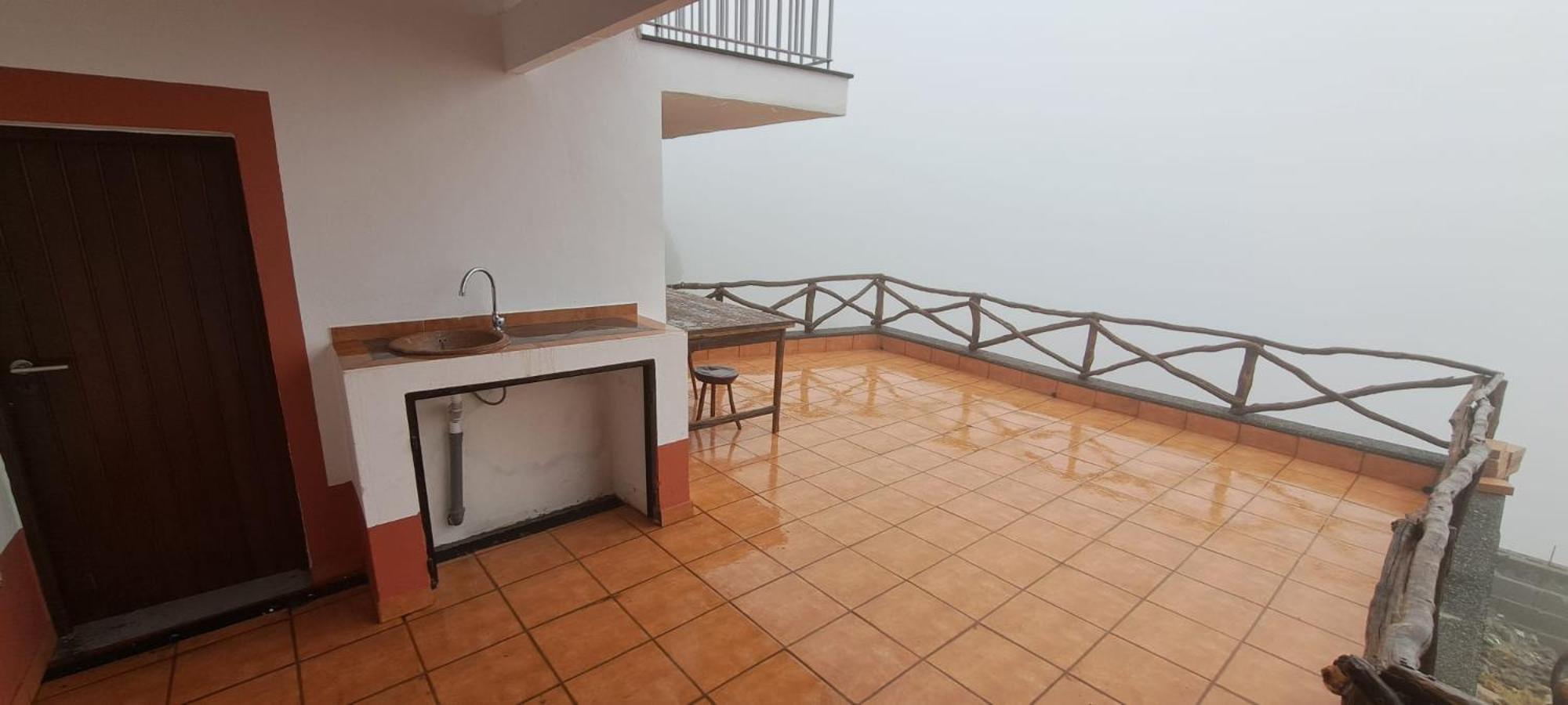 Villa Quinta Das Pitaias, Casa De Baixo Calheta  Exterior foto