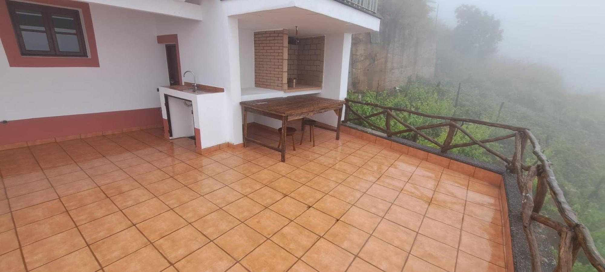 Villa Quinta Das Pitaias, Casa De Baixo Calheta  Exterior foto